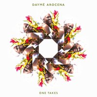 African Sunshine - Dayme Arocena