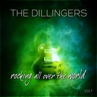 Heart Shaped Box - The Dillingers