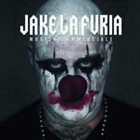 Gli Anni D'Oro - Jake La Furia