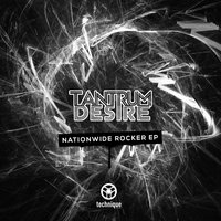 Anarchist - Tantrum Desire, Rhymestar