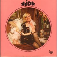 İcme Sakın - Ajda Pekkan