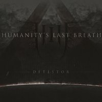 Ocean Drinker - Humanity's Last Breath