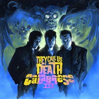 Near Twilight - Calabrese