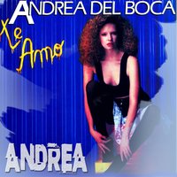 Más Que Sola - Andrea del Boca