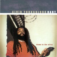 Tom Rushen Blues - Alvin Youngblood Hart