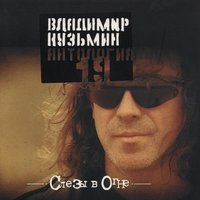 Грустная песня (Для чего я живу) - Владимир Кузьмин