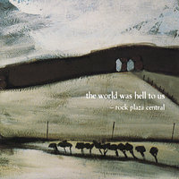 A Town At The Bottom Of The Ocean - Rock Plaza Central