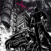 Souls at Zero - Perturbator, Astronoid