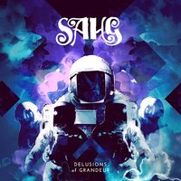 Slip off the Edge of the Universe - Sahg