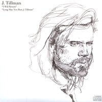 Wayward Glance Blues - Josh Tillman