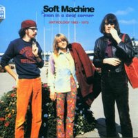 Dada Was Here - Soft Machine