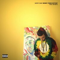 Flush - El Mini, Kaydy Cain