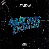4nights in Ekohtiebo - Zlatan