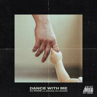 DANCE WITH ME - VILLSHANA, DJ RYOW, SOCKS