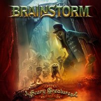 How Much Can You Take - Brainstorm