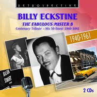 One for My Baby and One More for the Road - Sarah Vaughan, Billy Eckstine