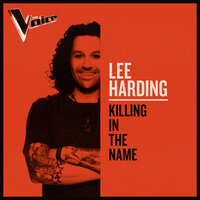 Lee Harding