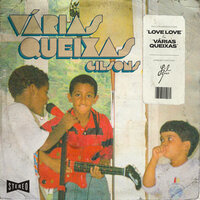 Love Love - Gilsons