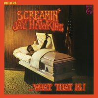 Feast Of The Mau Mau - Screamin' Jay Hawkins