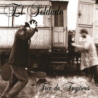 La Fiera - El Soldado, Skay Beilinson, Sergio Dawi