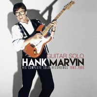Hank Marvin