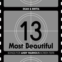 It Don't Rain in Beverly Hills - Dean & Britta