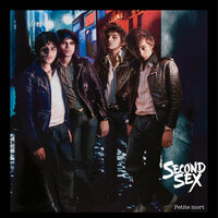 Stay - Second Sex