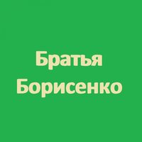 Братья Борисенко