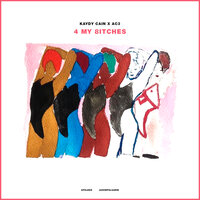 Solo Amigos - Kaydy Cain, AC3
