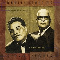 ¿Y Linda? - Daniel Santos