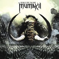 The Order Is Fucked Up - Mumakil