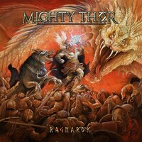Luz de Asgard - Mighty Thor