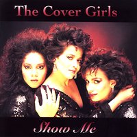 Inside Out - The Cover Girls