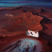 TBD - SBTRKT, Sampha