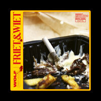 Friet & Wiet - Wolf
