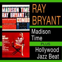 The Madison Time (Pt. 1) [Calls by Eddie Morrison] - Eddie Morrison, Ray Bryant