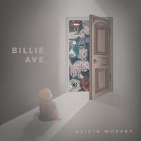 Take Control - Alicia Moffet