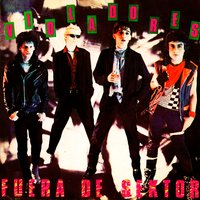 El Último Hombre - Los Violadores