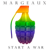 Start a War - Young Wolf Hatchlings, Margeaux