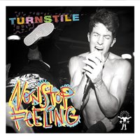 Can't Deny It - Turnstile