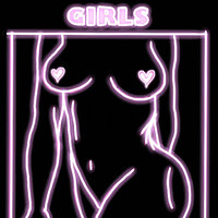 Girls - Moonkey, Nake