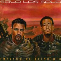 Somos Solo los Solo - Sólo Los Solo