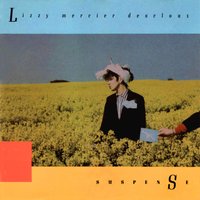 Hurricane - Lizzy Mercier Descloux
