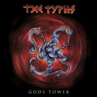 I Am the Raven - Gods Tower