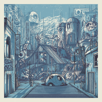 Nonbeliever - Restorations