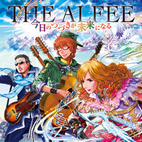 Catch The Wind - The Alfee