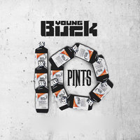 Geeked - Young Buck