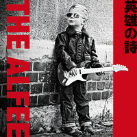 Eiyu No Uta - The Alfee