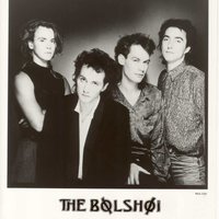 The Bolshoi