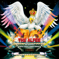 Saturday Night - The Alfee